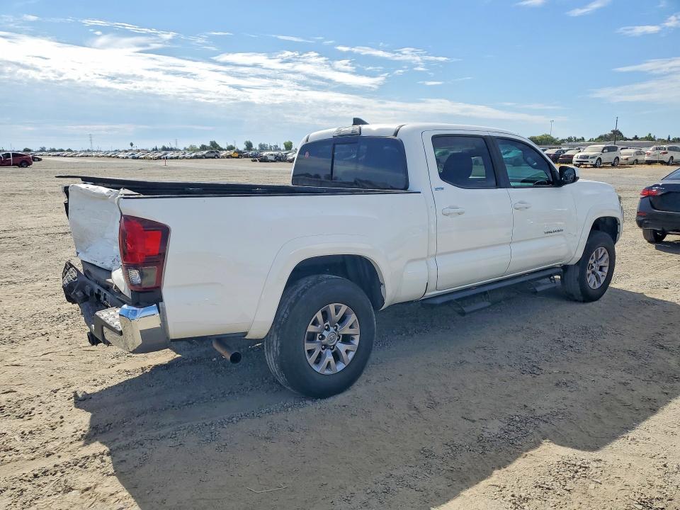 Продаж на аукціоні авто 2019 Toyota Tacoma, vin: 5TFBZ5DN1KX004747, номер лоту: 61913636