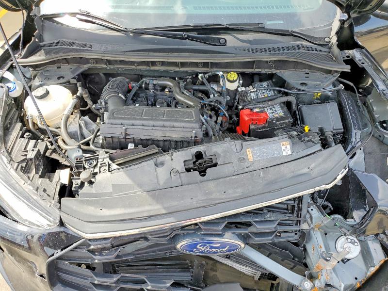 61774056 :رقم المزاد ، 1FMCU0MN2SUB32532 vin ، 2025 Ford Escape مزاد بيع