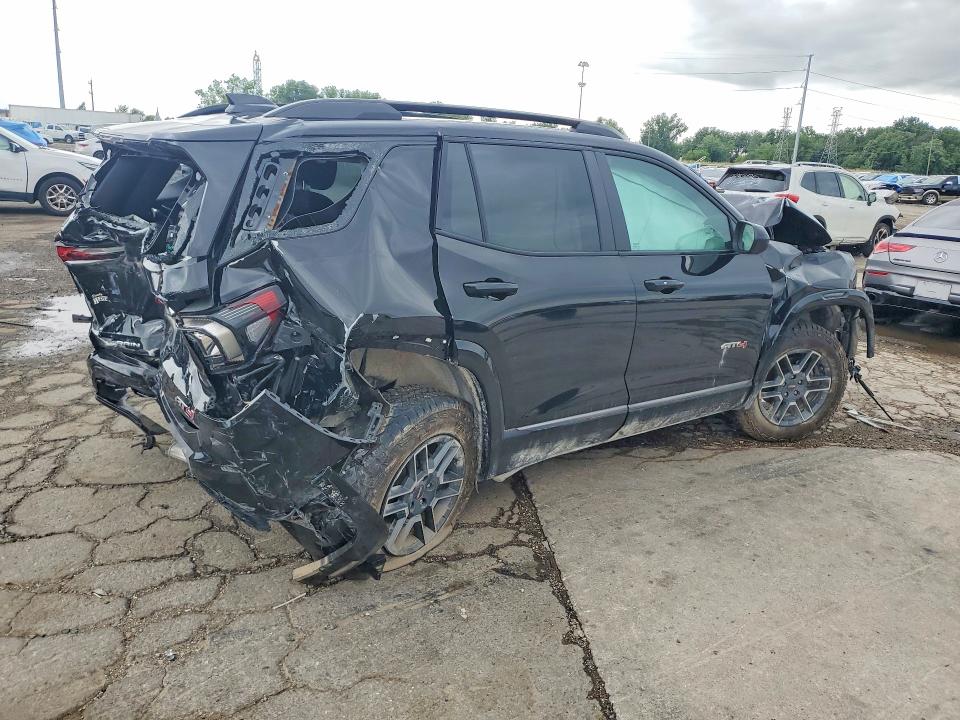 Продажа на аукционе авто 2026 Gmc Terrain, vin: 3GKALYEG5TL242312, номер лота: 59832486