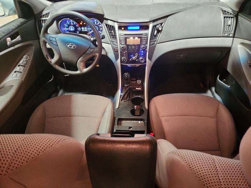 Продаж на аукціоні авто 2012 Hyundai Sonata, vin: 5NPEB4ACXCH382383, номер лоту: 59189736