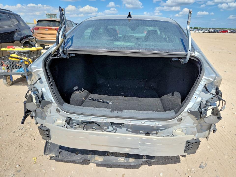 Продаж на аукціоні авто 2024 Honda Accord, vin: 1HGCY2F52RA075439, номер лоту: 60080816