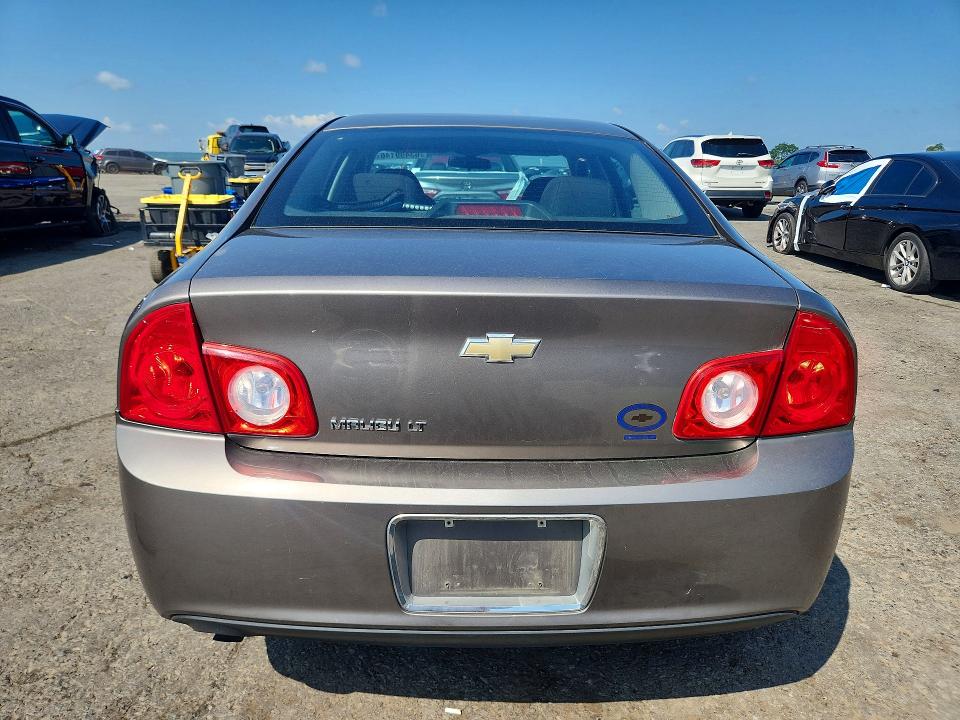 Aukcja sprzedaży 2012 Chevrolet Malibu, vin: 1G1ZC5EU2CF336444, numer aukcji: 63499146