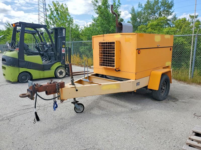 Продаж на аукціоні авто 2001 Fenex Tmab15 Arrowboard Trailer, vin: 1T9US06111S056377, номер лоту: 56416746