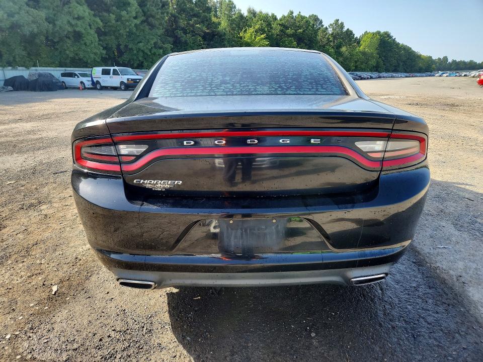 Aukcja sprzedaży 2015 Dodge Charger, vin: 2C3CDXBG4FH919254, numer aukcji: 61535516