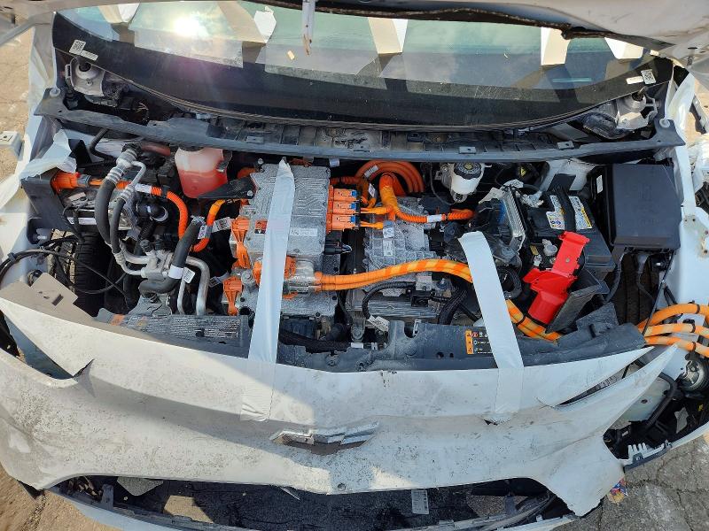 Aukcja sprzedaży 2023 Chevrolet Bolt Ev, vin: 1G1FW6S00P4193416, numer aukcji: 62328456