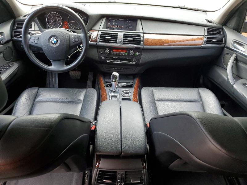 Продаж на аукціоні авто 2013 Bmw X5, vin: 5UXZW0C51D0B93523, номер лоту: 59973756