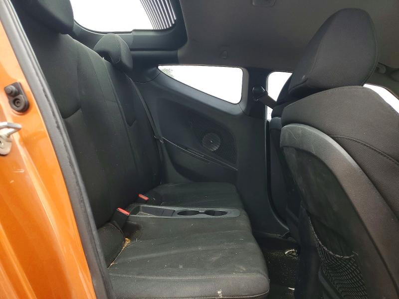 Aukcja sprzedaży 2015 Hyundai Veloster, vin: KMHTC6AD3FU244070, numer aukcji: 62286006