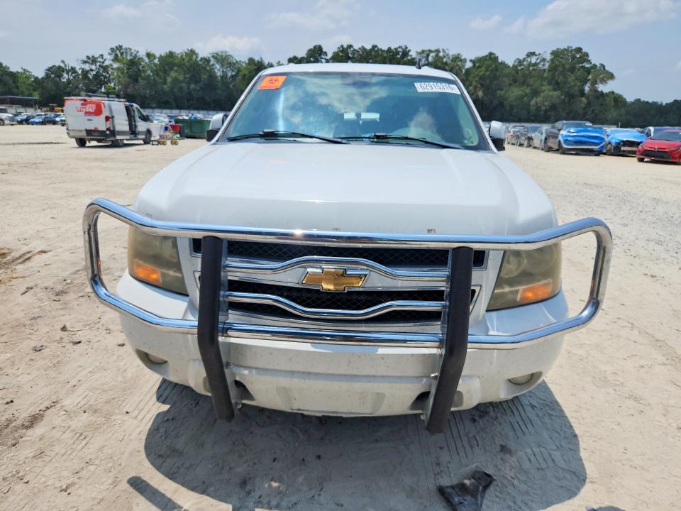 62915316 :رقم المزاد ، 3GNFK16377G101447 vin ، 2007 Chevrolet Suburban مزاد بيع