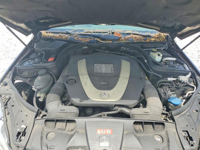 Продаж на аукціоні авто 2011 Mercedes-benz E, vin: WDDKK5GF1BF085981, номер лоту: 61728546