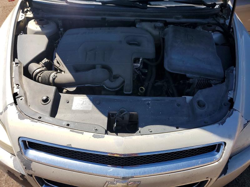 Продаж на аукціоні авто 2011 Chevrolet Malibu, vin: 1G1ZC5E12BF390704, номер лоту: 63126236