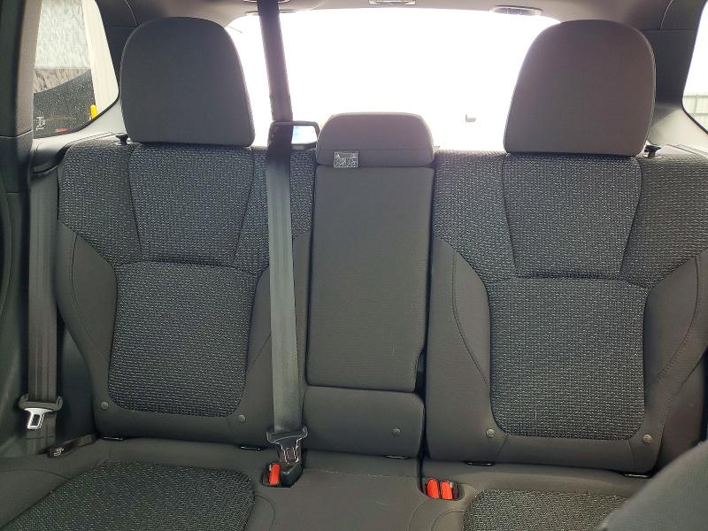 62043466 :رقم المزاد ، JF2SLDDCXSH516853 vin ، 2025 Subaru Forester مزاد بيع