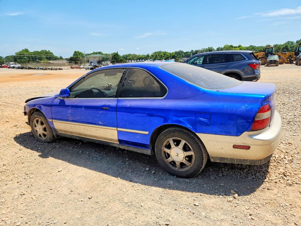 Aukcja sprzedaży 1995 Honda Accord, vin: 1HGCD7152SA029132, numer aukcji: 61867716