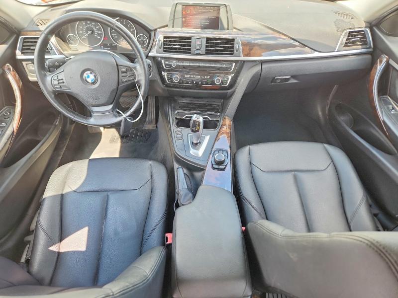 Продаж на аукціоні авто 2016 Bmw 320, vin: WBA8E5G55GNT41150, номер лоту: 60773526