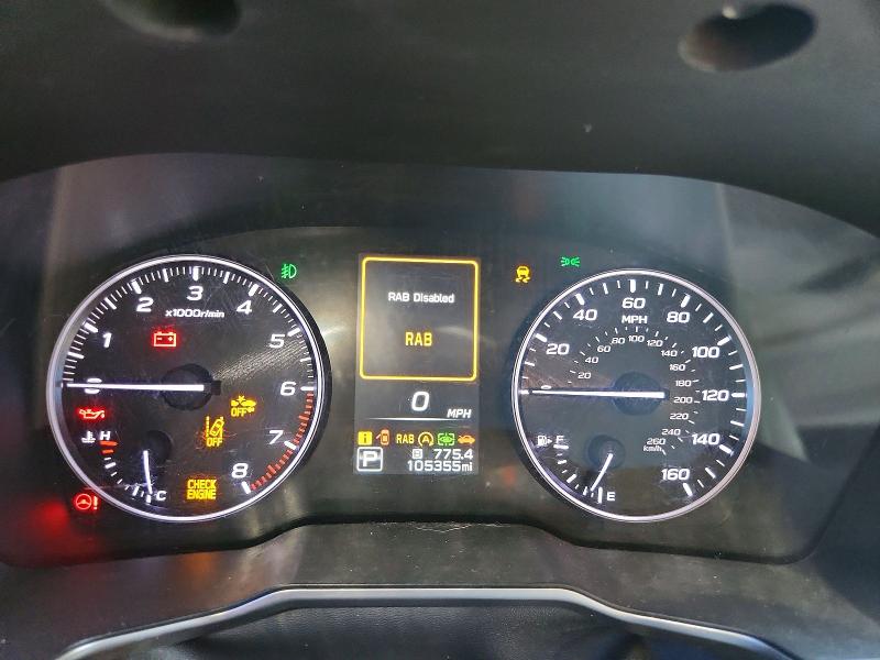 Продажа на аукционе авто 2020 Subaru Legacy, vin: 4S3BWGN63L3024289, номер лота: 63332556