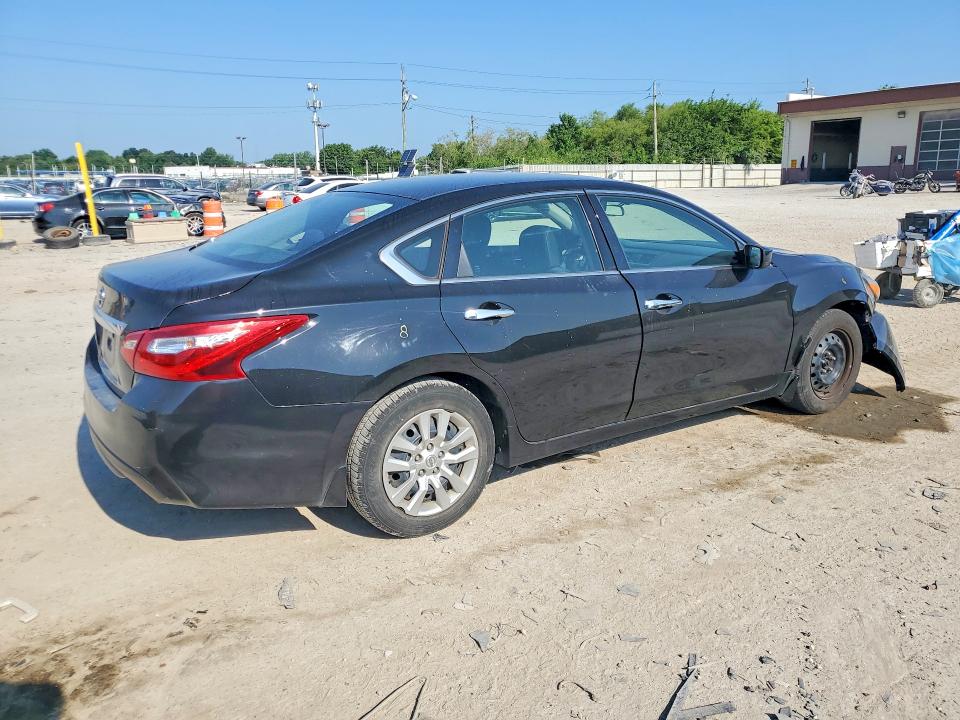 59383636 :رقم المزاد ، 1N4AL3AP0GC265797 vin ، 2016 Nissan Altima مزاد بيع