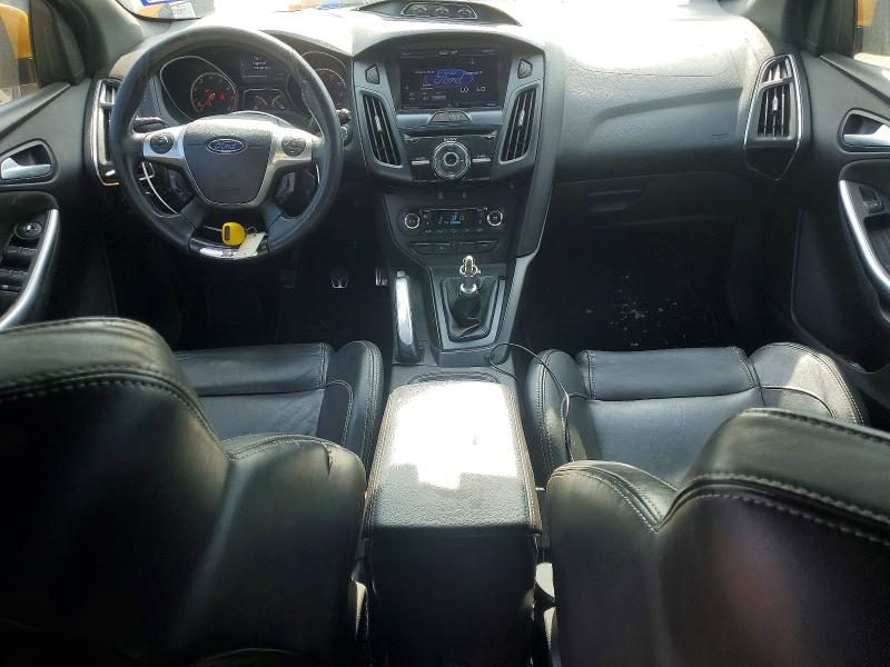 2013 Ford Focus მანქანა იყიდება აუქციონზე, vin: 1FADP3L98DL251139, აუქციონის ნომერი: 62673406