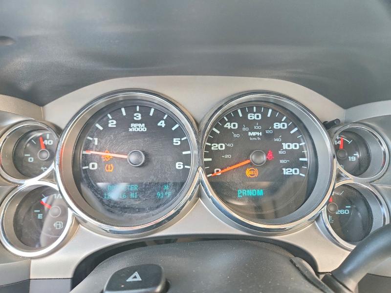 Aukcja sprzedaży 2011 Chevrolet Silverado, vin: 1GCRCSE01BZ249294, numer aukcji: 60359966
