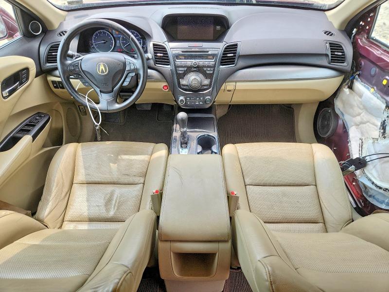 Aukcja sprzedaży 2013 Acura Rdx, vin: 5J8TB3H56DL019070, numer aukcji: 62456126