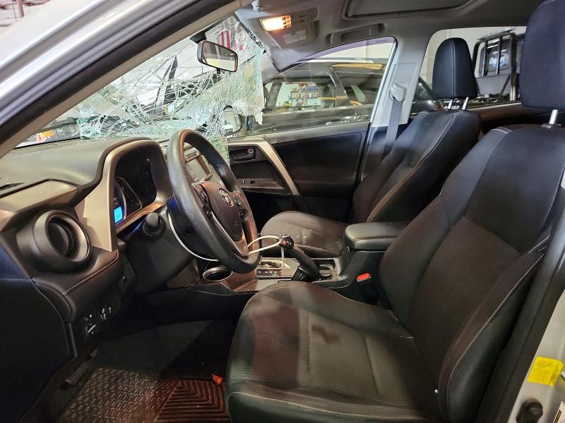 61774516 :رقم المزاد ، JTMRFREVXD5011000 vin ، 2013 Toyota Rav4 مزاد بيع