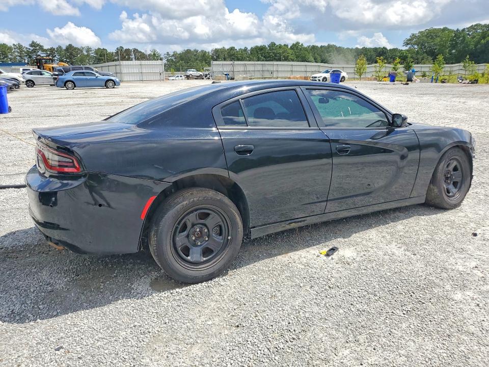 Продажа на аукционе авто 2021 Dodge Charger, vin: 2C3CDXATXMH581838, номер лота: 62163476