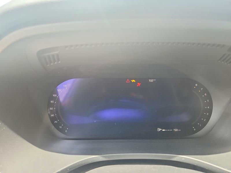Продажа на аукционе авто 2023 Volvo Xc60, vin: YV4L12RN7P1253824, номер лота: 85994105