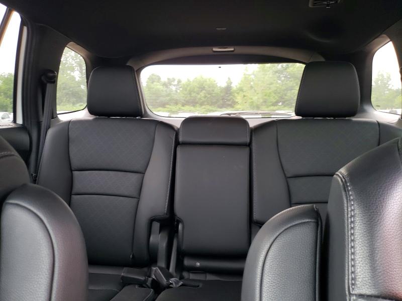 Aukcja sprzedaży 2020 Honda Passport, vin: 5FNYF8H53LB020670, numer aukcji: 60672726