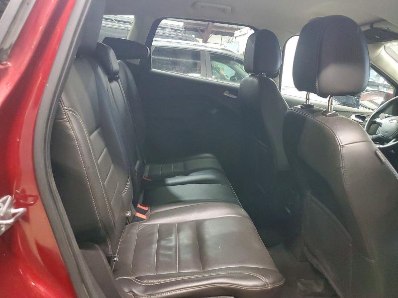 Aukcja sprzedaży 2015 Ford Escape, vin: 1FMCU9JX5FUB03672, numer aukcji: 59636316