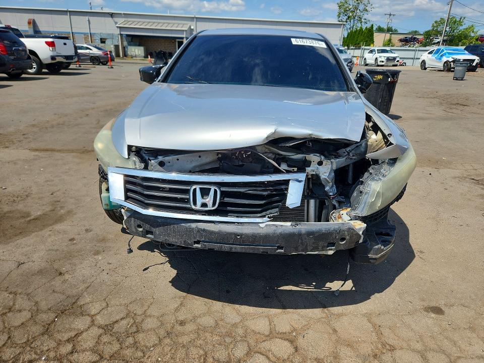 61673876 :رقم المزاد ، 1HGCP36849A032398 vin ، 2009 Honda Accord مزاد بيع