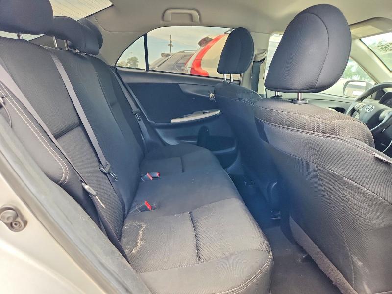 Продаж на аукціоні авто 2013 Toyota Corolla, vin: 5YFBU4EE5DP207116, номер лоту: 61922166