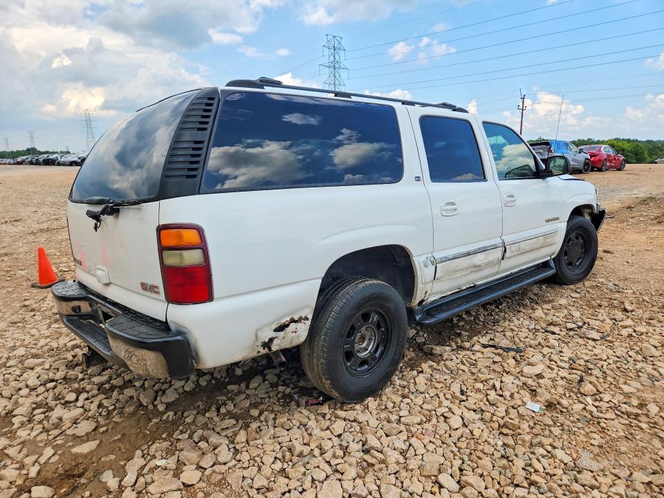 2001 Gmc Yukon Xl მანქანა იყიდება აუქციონზე, vin: 1GKFK16T41J218678, აუქციონის ნომერი: 59997596