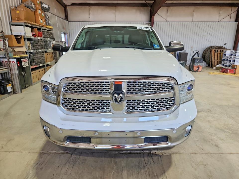 2018 Ram 1500 მანქანა იყიდება აუქციონზე, vin: 1C6RR7NM5JS238568, აუქციონის ნომერი: 59889386