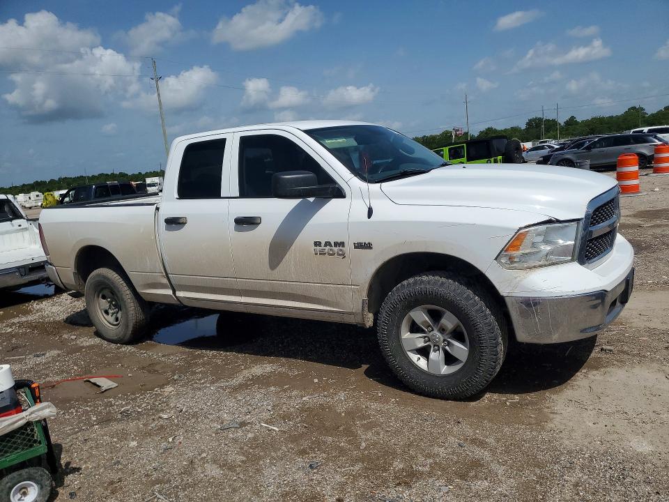 Aukcja sprzedaży 2019 Ram 1500 Classic, vin: 1C6RR7FT4KS673072, numer aukcji: 60427316
