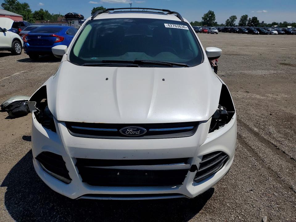 Продаж на аукціоні авто 2013 Ford Escape, vin: 1FMCU9GX0DUC96804, номер лоту: 62763836