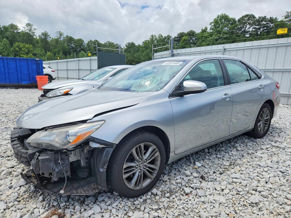 Aukcja sprzedaży 2017 Toyota Camry, vin: 4T1BF1FK3HU450909, numer aukcji: 60939586