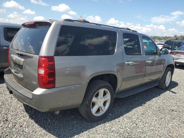 62338036 :رقم المزاد ، 3GNFK16328G136074 vin ، 2008 Chevrolet Suburban مزاد بيع