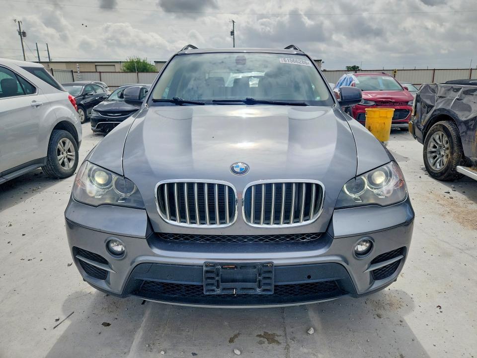 Aukcja sprzedaży 2013 Bmw X5, vin: 5UXZV4C53D0G51993, numer aukcji: 61566286