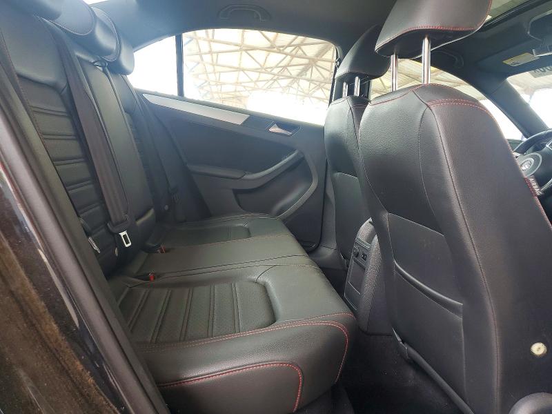 Aukcja sprzedaży 2013 Volkswagen Jetta, vin: 3VW4T7AJ9DM308843, numer aukcji: 60518386