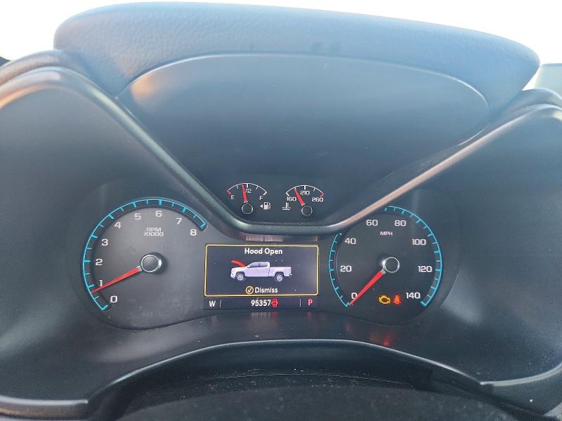 2019 Gmc Canyon მანქანა იყიდება აუქციონზე, vin: 1GTG5CENXK1337620, აუქციონის ნომერი: 62656326