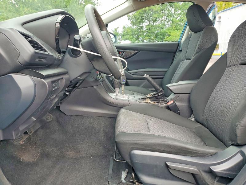 Aukcja sprzedaży 2018 Subaru Impreza, vin: 4S3GKAA68J3603568, numer aukcji: 60275656