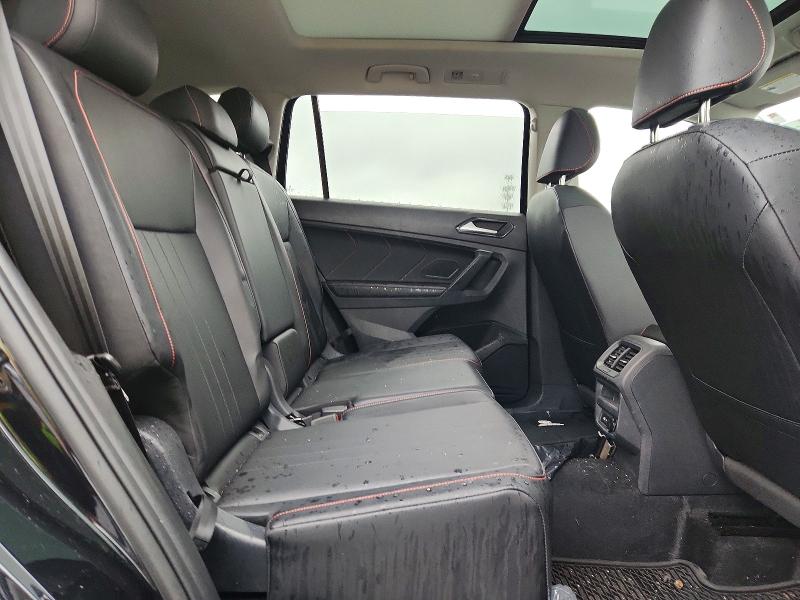 2024 Volkswagen Tiguan მანქანა იყიდება აუქციონზე, vin: 3VVAB7AX6RM228096, აუქციონის ნომერი: 85460935