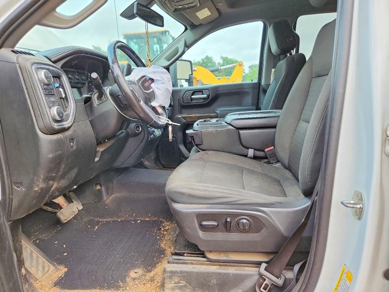 Продаж на аукціоні авто 2020 Gmc Sierra, vin: 1GTV9BET9LZ321562, номер лоту: 62605196