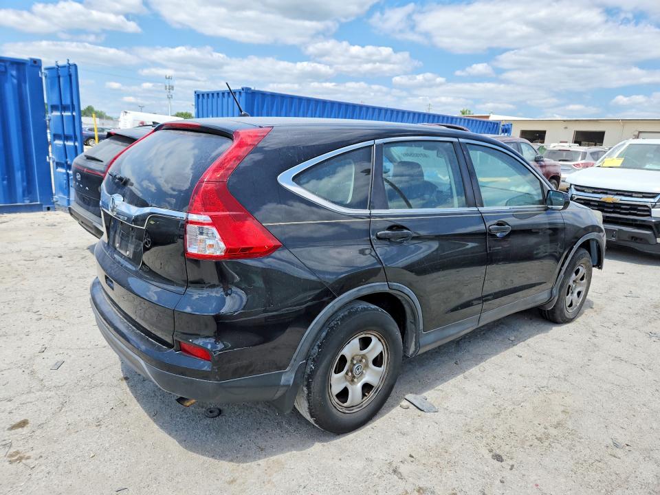 Aukcja sprzedaży 2016 Honda Cr-v, vin: 3CZRM3H33GG700039, numer aukcji: 62155546