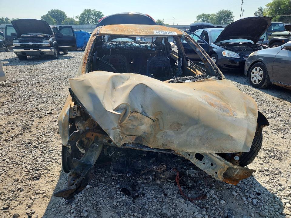 Aukcja sprzedaży 2018 Ford Focus, vin: 1FADP3E25JL310546, numer aukcji: 63189166