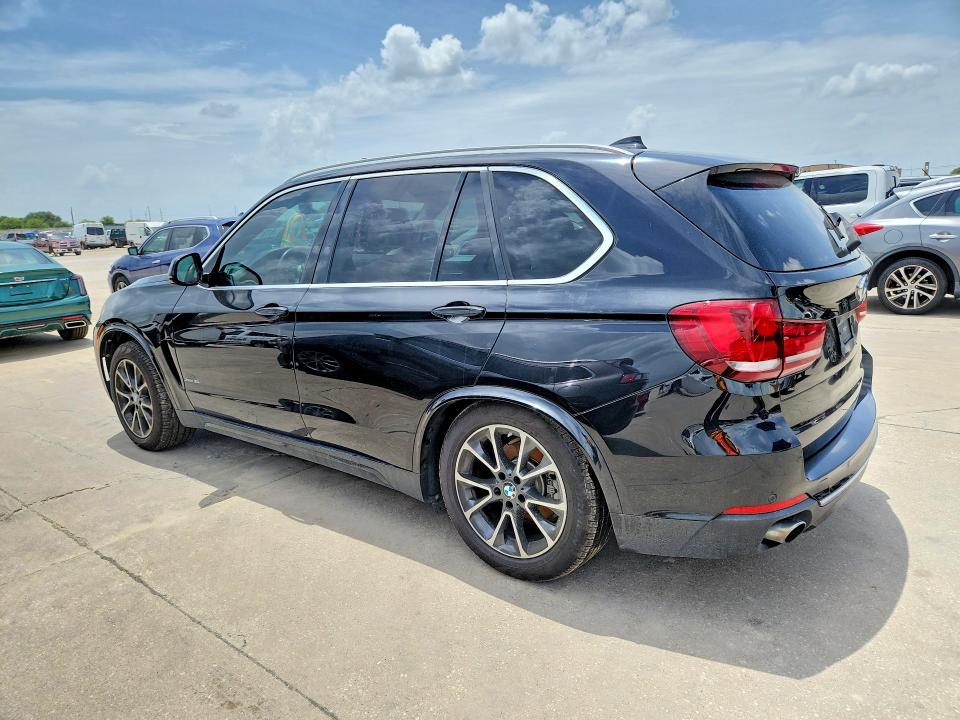 Продажа на аукционе авто 2016 Bmw X5, vin: 5UXKR0C53G0U11259, номер лота: 61310236