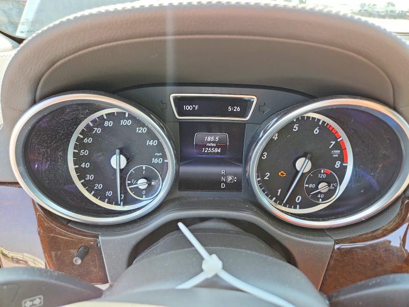 Продажа на аукционе авто 2014 Mercedes-benz Gl, vin: 4JGDF7CE5EA325658, номер лота: 61923426