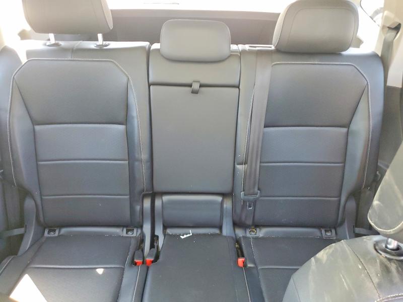 Aukcja sprzedaży 2021 Volkswagen Tiguan, vin: 3VV2B7AX8MM119491, numer aukcji: 60715446