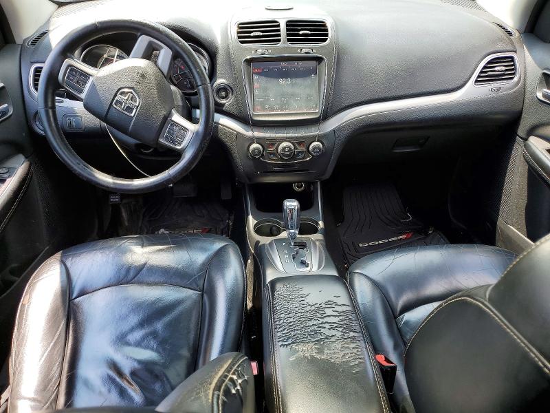 Продажа на аукционе авто 2016 Dodge Journey, vin: 3C4PDDGG5GT124873, номер лота: 60033286