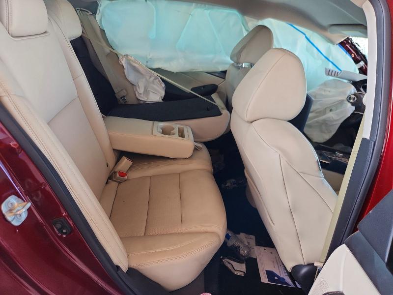 Продаж на аукціоні авто 2021 Nissan Maxima, vin: 1N4AA6CV1MC510847, номер лоту: 61630266