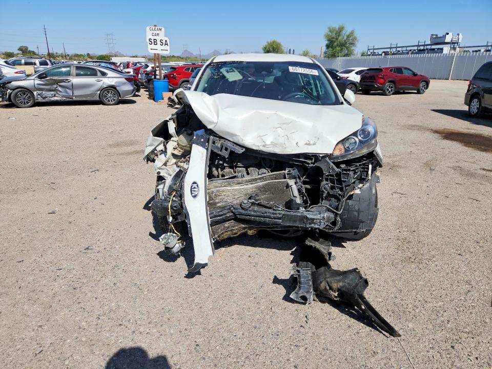 Продаж на аукціоні авто 2020 Kia Sportage, vin: KNDPM3AC7L7778546, номер лоту: 60172556