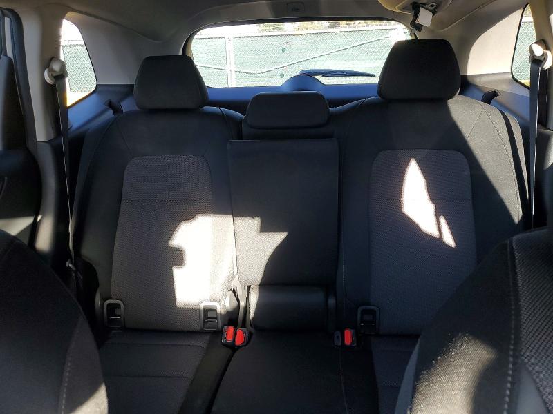 60690656 :رقم المزاد ، 2HKRS4H20PH416948 vin ، 2023 Honda Cr-v مزاد بيع